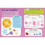 Svietia V tme ľudské telo – obrázok 3