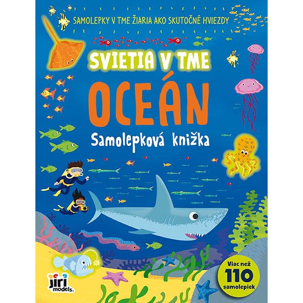 SVIETIA V TME OCEÁN