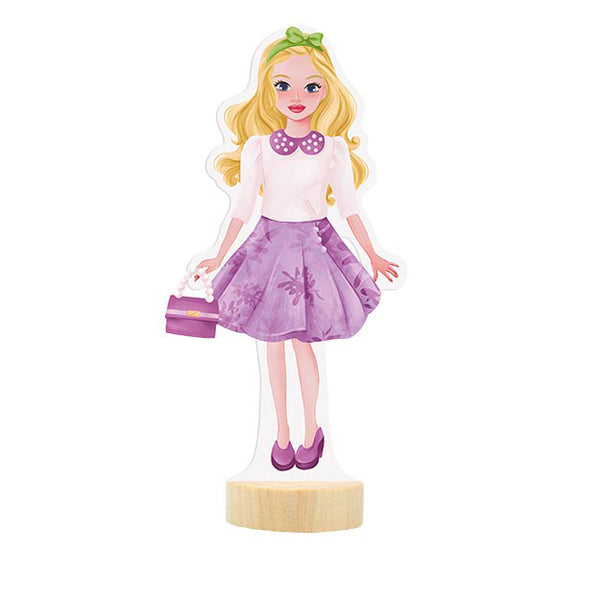 MAGNETICKÉ BÁBIKY ALICE