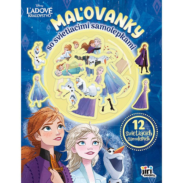 MAĽOVANKY SO SVIETIACIMI OBRÁZKAMI – ĽADOVÉ KRÁĽOVSTVO
