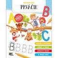 Moj prvý zošit prváčik