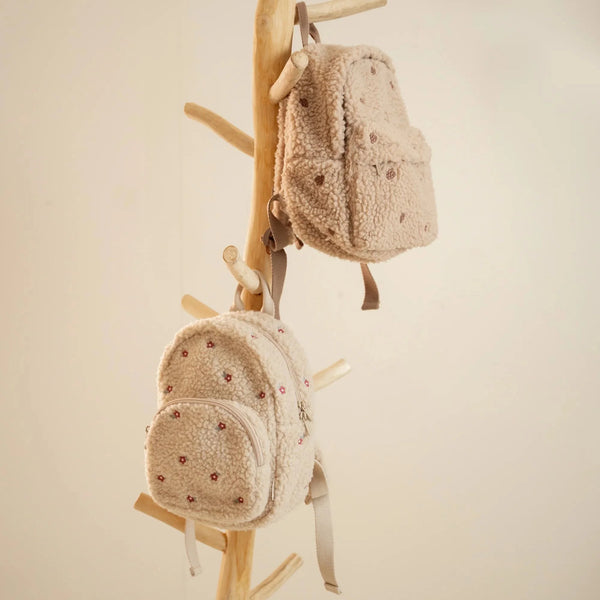 DETSKÝ BATOH TEDDY FOREST FRIENDS