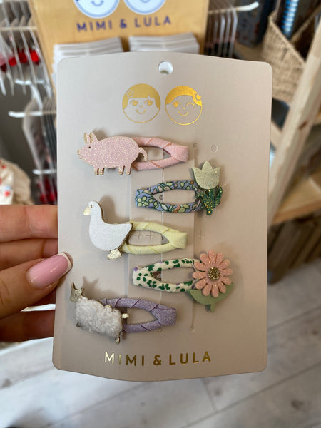 FARMWORLD MINI SPONKY DO VLASOV 🌸🐑 5KS