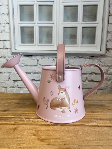 KANVIČKA NA ZALIEVANIE FAIRY GARDEN