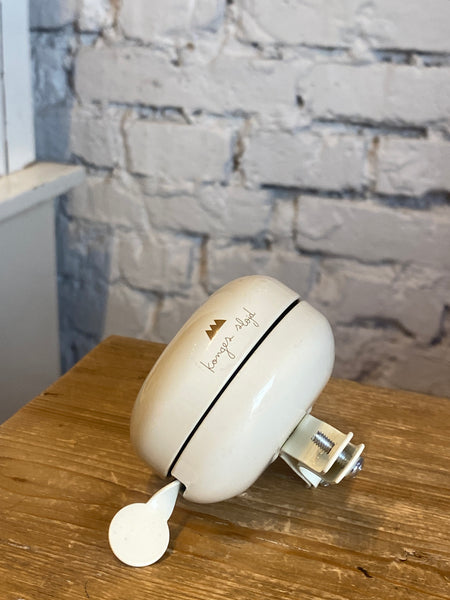 ZVONČEK NA BICYKEL ČI ODRÁŽADLO 🍋 - do vypredania