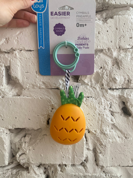 Ananás činely - do vypredania