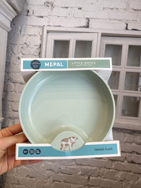 DETSKÝ TANIER TRÉNOVACÍ FARMA