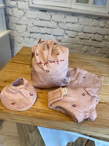 SET PRE BÁBIKU 🍒