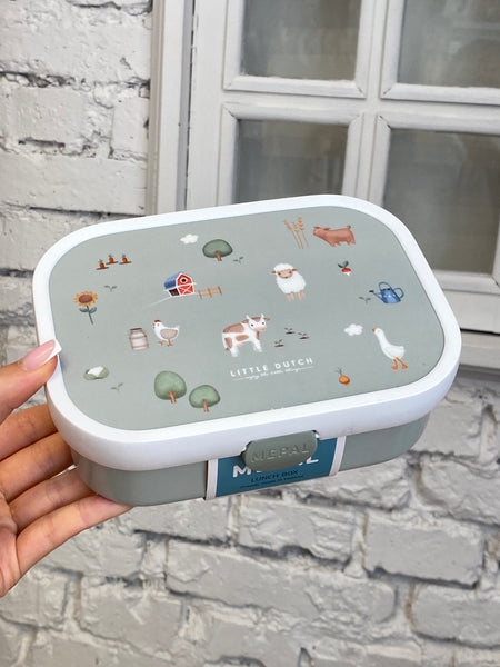 DESIATOVÝ BOX FARMA