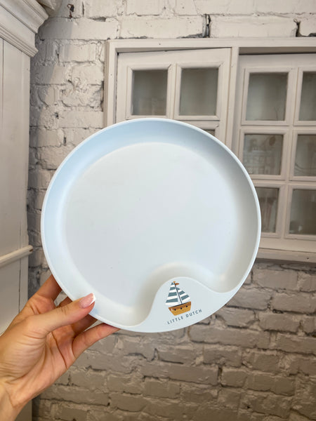 DETSKÝ TANIER NÁMORNÍCKY ZÁLIV