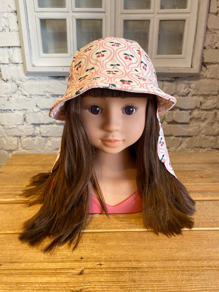 KLOBÚČIK DO VODY UPF 50+