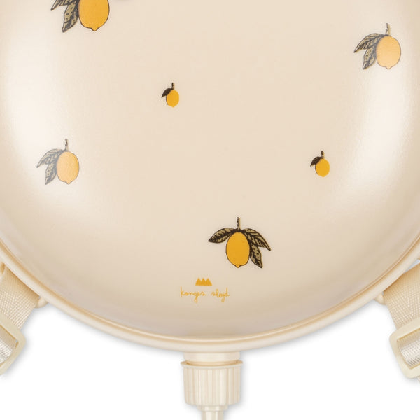 VODNÁ PIŠTOL S NÁDŽOU NA VODU 🍋 do vypredania