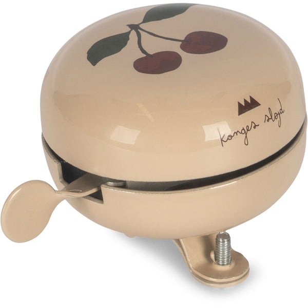 ZVONČEK NA BICYKEL ČI ODRÁŽADLO 🍒 - do vypredania