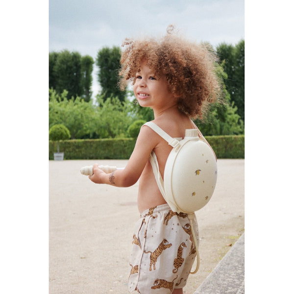 VODNÁ PIŠTOL S NÁDŽOU NA VODU 🍋 do vypredania