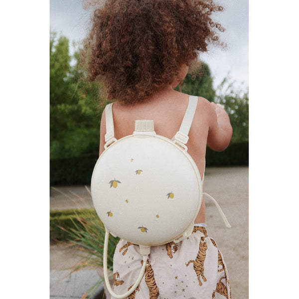 VODNÁ PIŠTOL S NÁDŽOU NA VODU 🍋 do vypredania