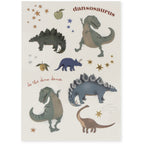 Tetovačky dino – obrázok 2