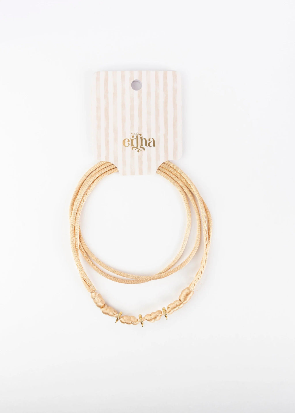 Soft Peach nacklace 3 pcs.jpg 3