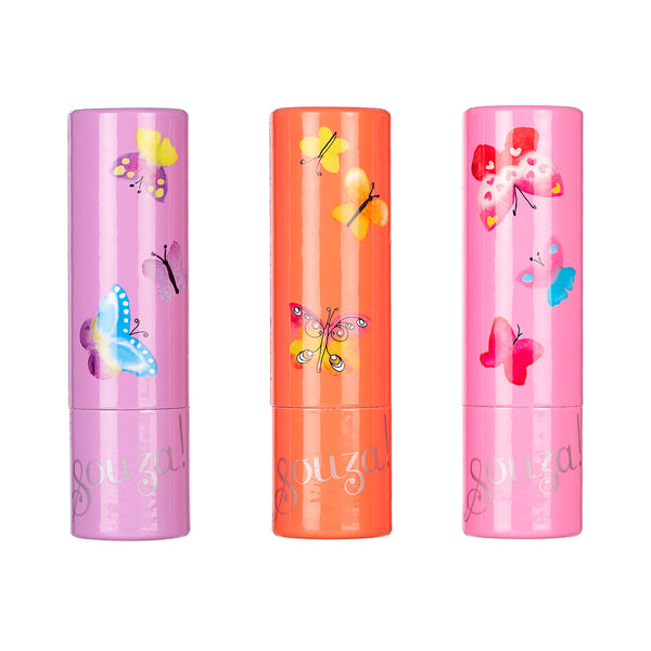 SADA BALZAMOV NA PERY