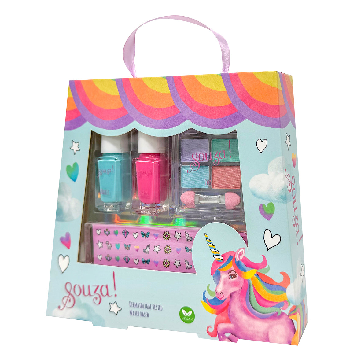 Kozmetická sada unicorn