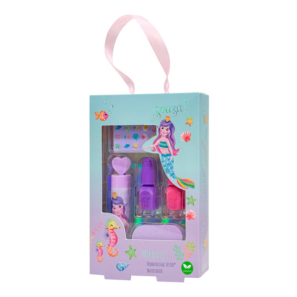 SADA NA PERY A NECHTY MORSKÁ PANNA