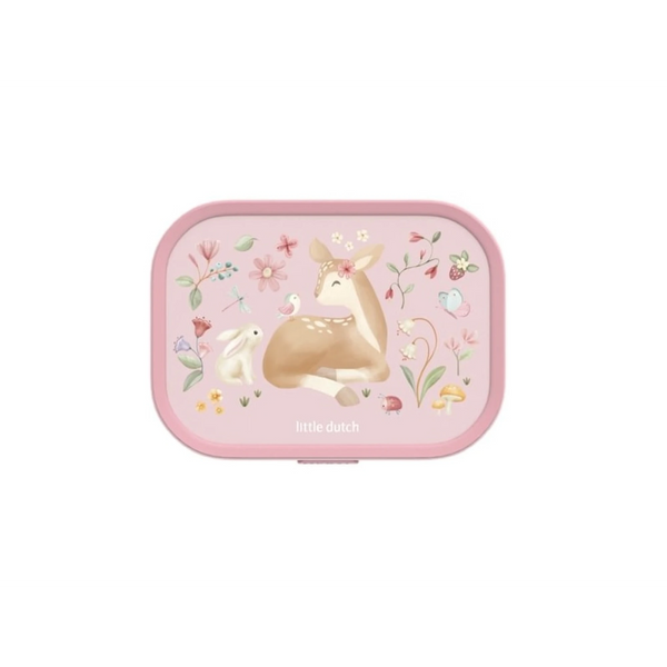 DESIATOVÝ BOX FAIRY GARDEN