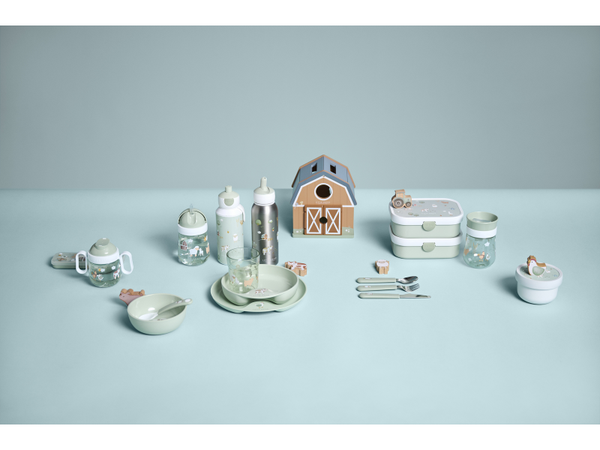 DETSKÝ TANIER TRÉNOVACÍ FARMA