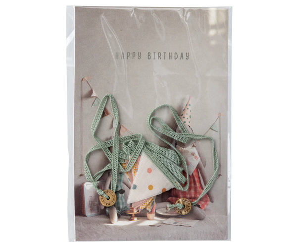 GIRLANDA MINI - do vypredania