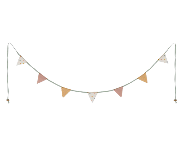 GIRLANDA MINI - do vypredania