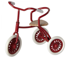 Trojkolka MAILEG red