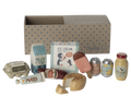 Potraviny box new