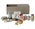 Potraviny box new