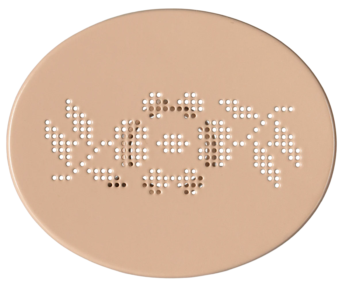 Lavica so stolíkom pale pink (malý domček MAILEG) – obrázok 4
