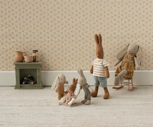 BABY LEHÁTKO MY  - multi dots