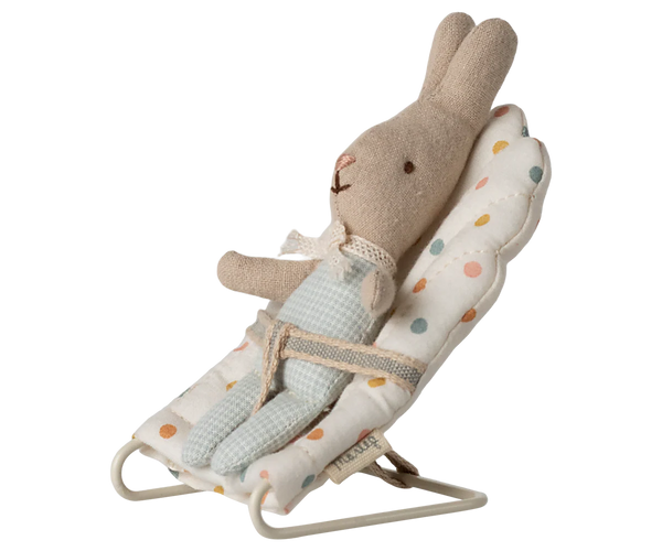 BABY LEHÁTKO MY  - multi dots