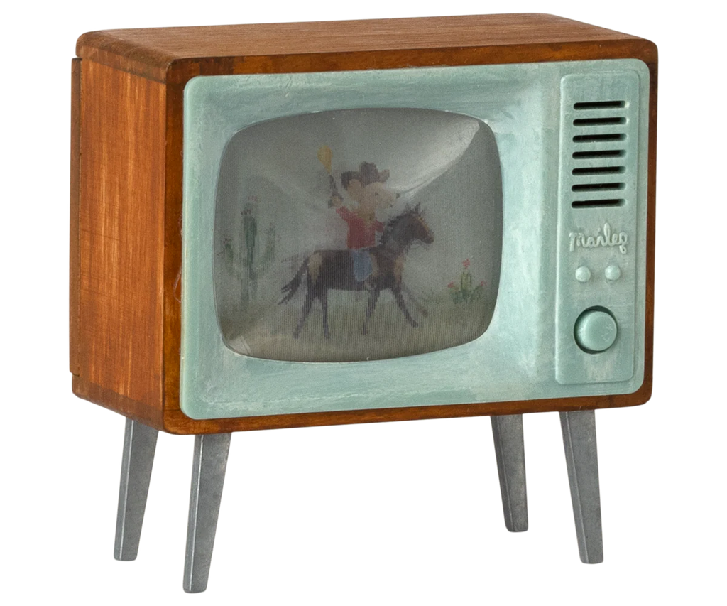 MAILEG televizor