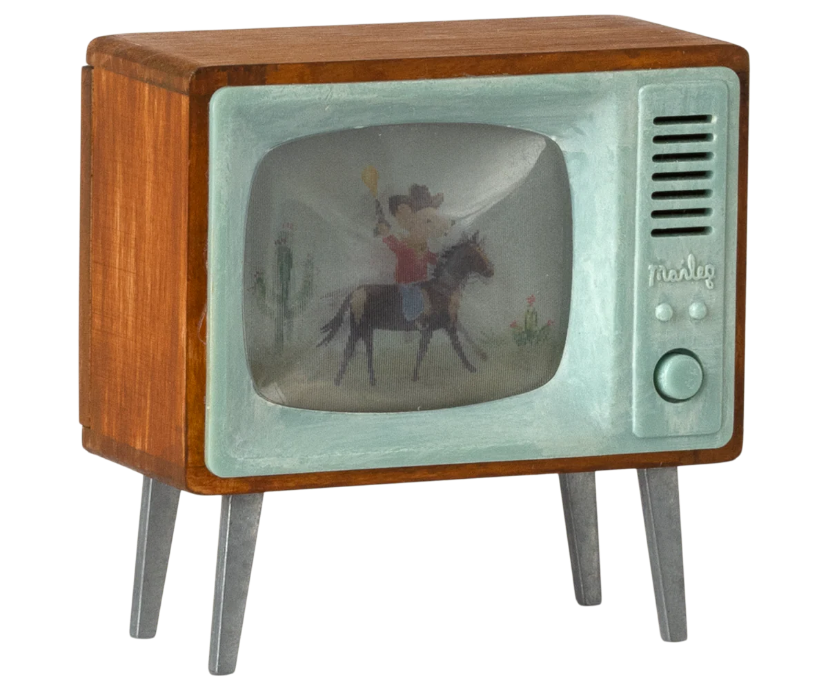 MAILEG televizor