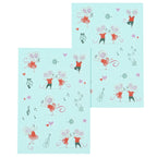 29940 2 mimi milo temporary tattoos