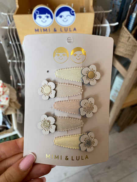KVETINOVÉ MINI SPONKY MABEL 5 KS