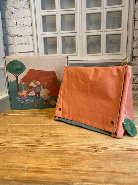 STAN PRE MYŠKY TURISTKY A TURISTOV