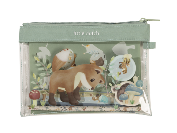 VÝTVARNÁ SADA FOREST FRIENDS