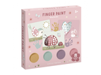Kreatívna sada maľovanie prstami fairy garden – obrázok 5