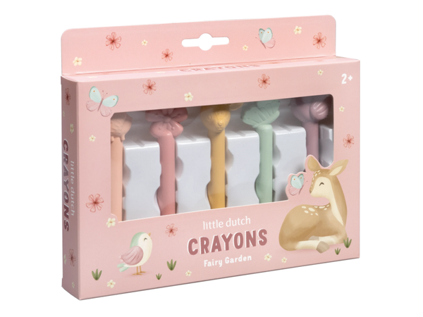 VOSKOVKY 5 KS FAIRY GARDEN