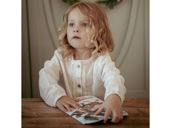 SADA SO SAMOLEPKAMI VIANOČNÉ PRIANIE