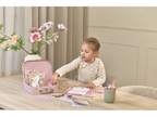 LITTLE DUTCH kreatívna sada V kufríku rosa fairy garden – obrázok 8