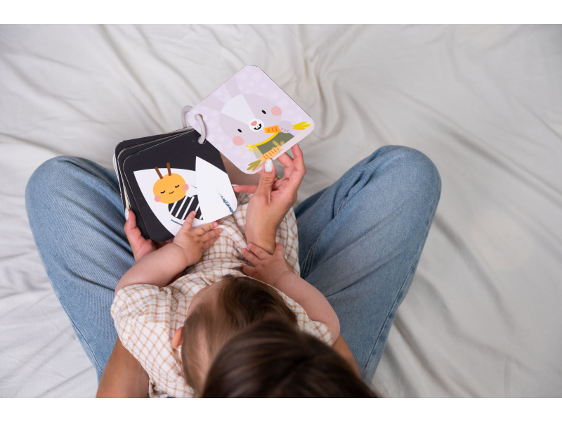 Sada hračiek bedtime kit – obrázok 10