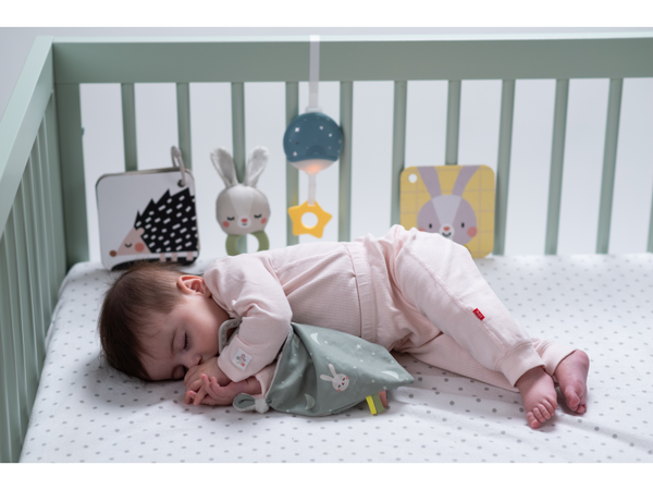 SADA HRAČIEK BEDTIME KIT