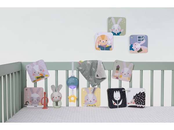 SADA HRAČIEK BEDTIME KIT