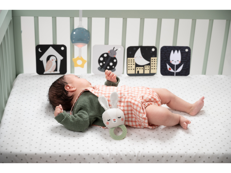 Sada hračiek bedtime kit – obrázok 5
