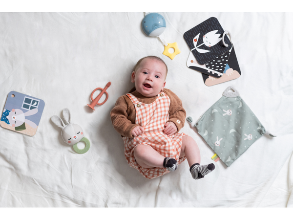 SADA HRAČIEK BEDTIME KIT