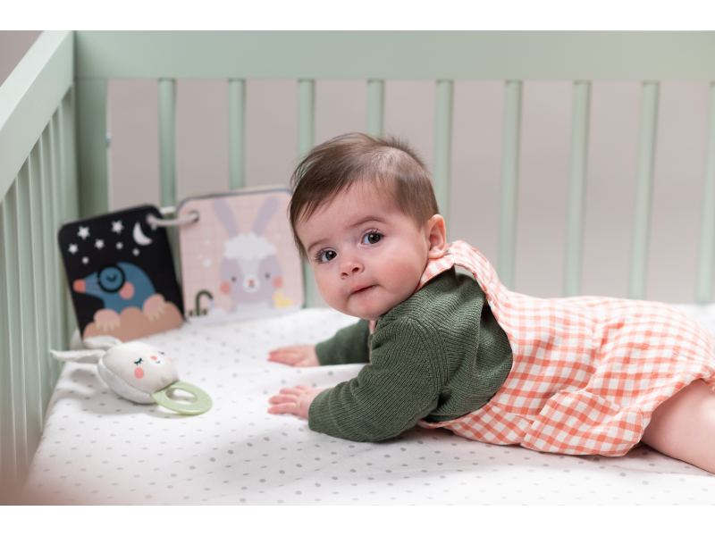 Sada hračiek bedtime kit – obrázok 7